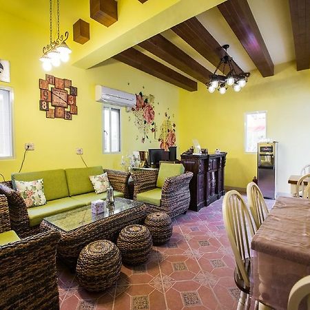 The Anderson Manor Hotel Жуйсуй Экстерьер фото